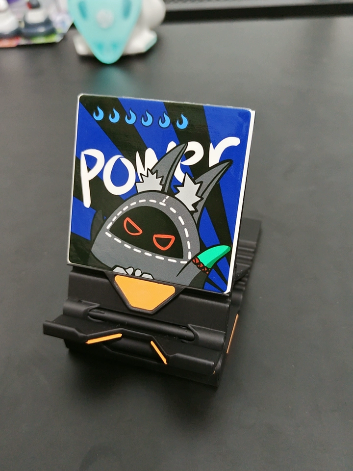 Phone Zone Accessories - ゼンレス・ゾーン・ゼロ バンブーシリーズ コスプレ アニメ プレセール 携帯電話サポート