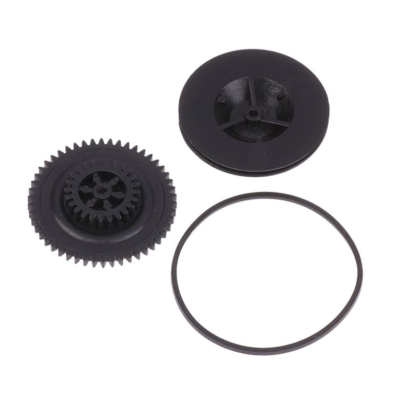 Phone Accessories Warehouse - 【電話アクセサリー】CDプレーヤー用ギアベルトセット 光学ピックアップアクセサリー-CDM12.1用 レーザーヘッドが倉庫に出入りするVAM120