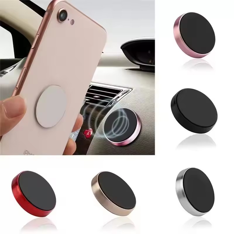Phone Accessories Quotes - 磁気式車載スマホホルダー 汎用車載スマホスタンド iPhone Xiaomi Huawei Samsung対応