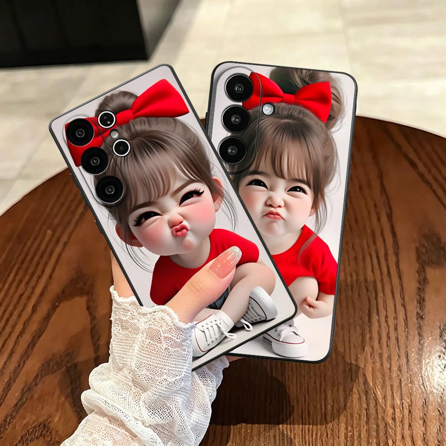 Phone Accessories For Girls - サムスン Galaxy S26 S23 S25 Ultra