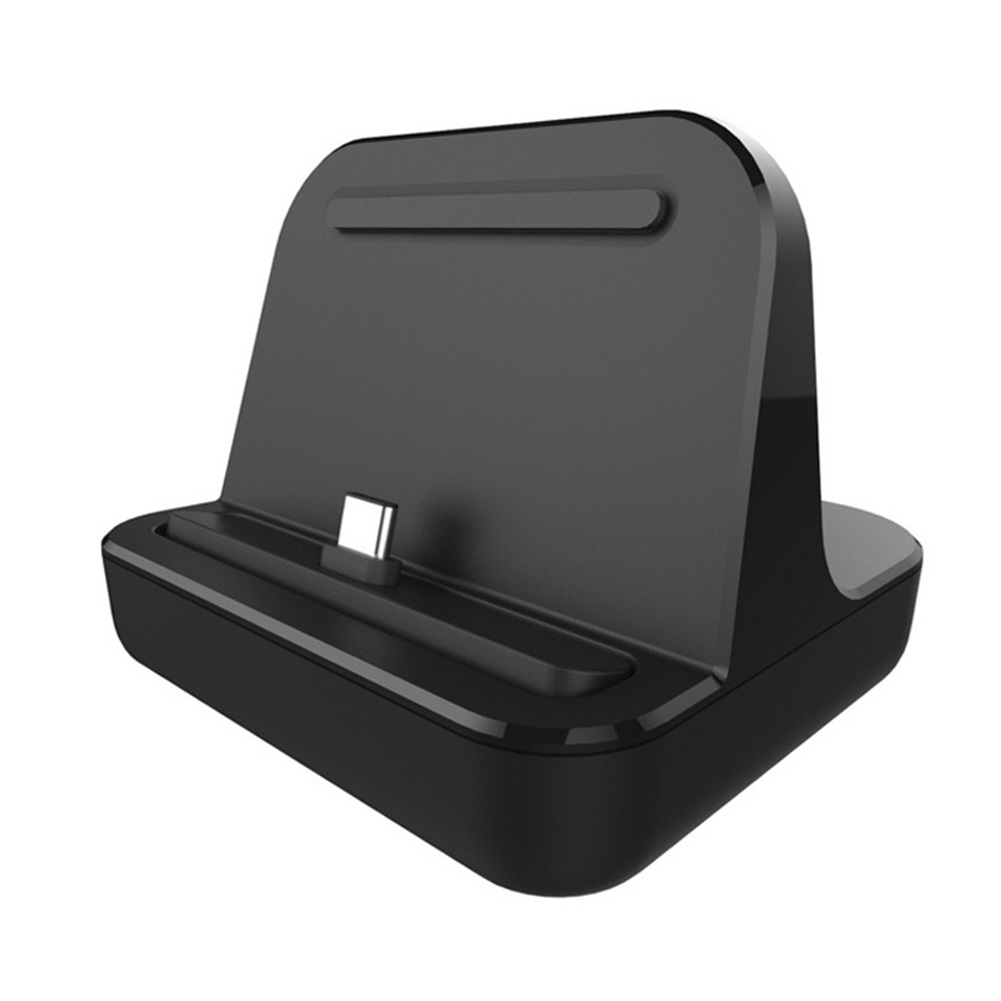 Phone Accessories Types - USB Type-c充電器ドック、Androidフォン用充電ステーション、5v、2a、type-cスマートフォン用のベビーベッド3.1