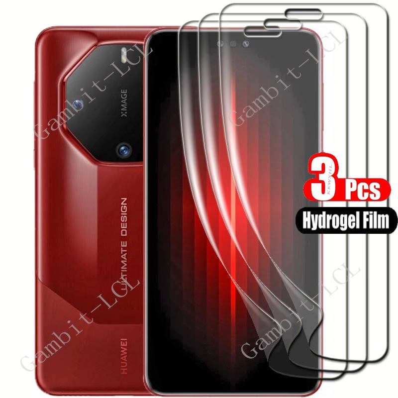 Huawei Mate 60 - Huawei 社メイト 60 RS 究極のデザイン 6.82