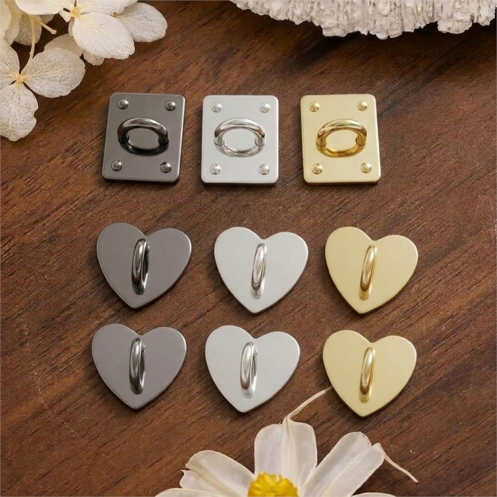 5 個のかわいい電話ケース指輪ホルダー電話ケース指輪スタンド - Phone Accessories Jewelry のレビューと価格