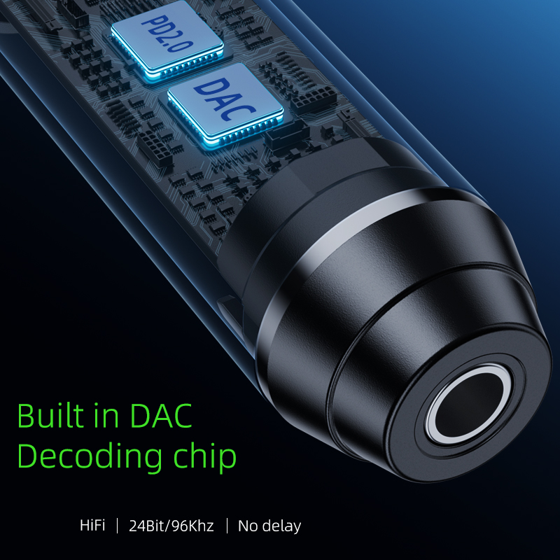 Piva 40cmケーブル 2-in-1急速充電コンバーター - Fast Charging Cable のレビューと価格