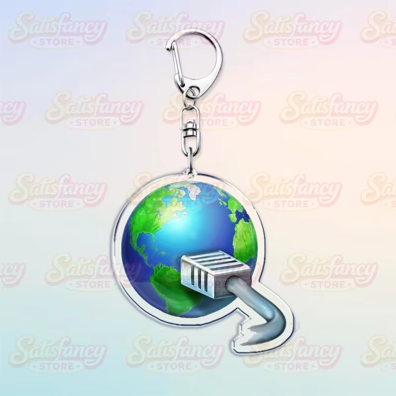 レトロクラシックノスタルジア Windows システムアイコ - Phone Accessories Jewelry のレビューと価格