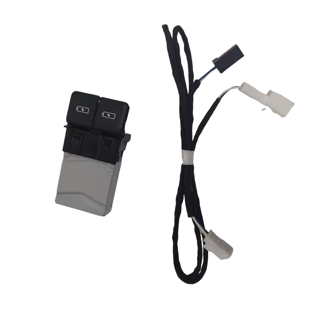 車の充電器タイプ C PD 急速充電自動電話充電アダプタボタ - Phone Accessories Types のレビューと価格