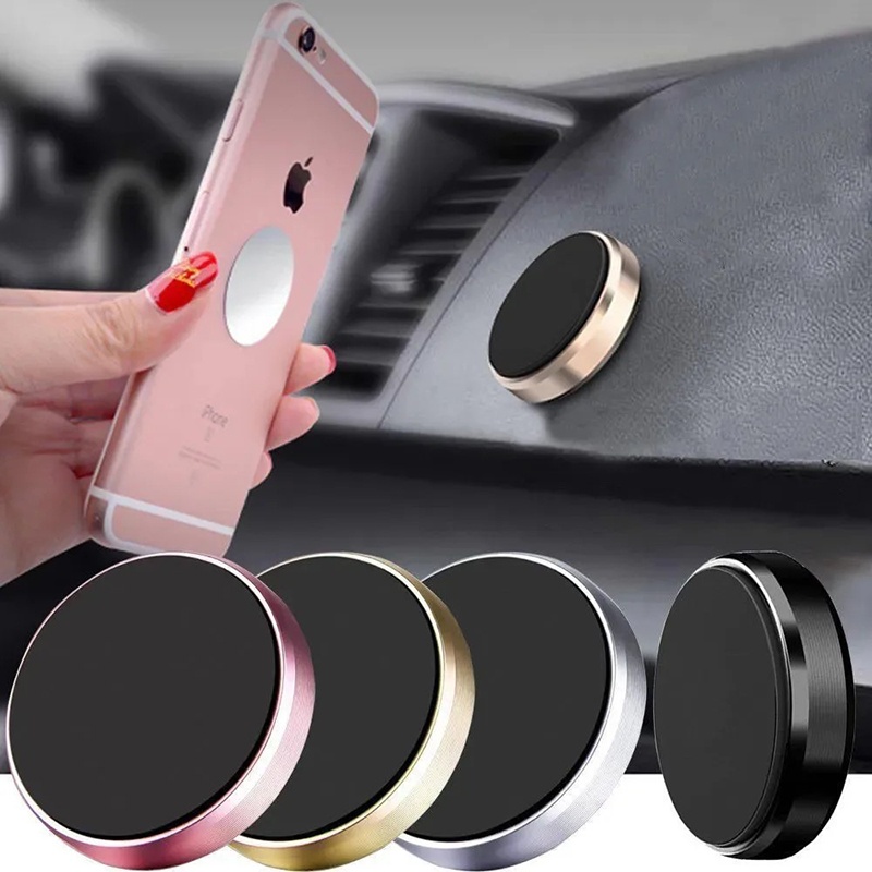 マグネット式車載スマホホルダー、マグネットカーマウント、GP - Phone Accessories Quotes のレビューと価格
