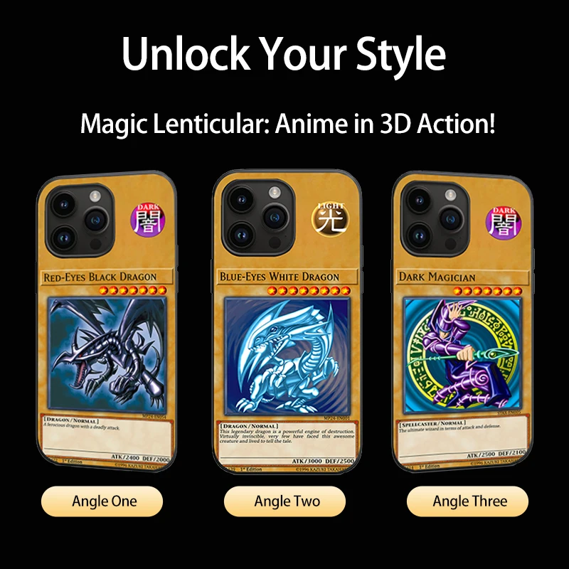 3Dレンチキュラー携帯電話ケース ドラゴンボールZ 悟空 ワ - Phone Zone Accessories のレビューと価格