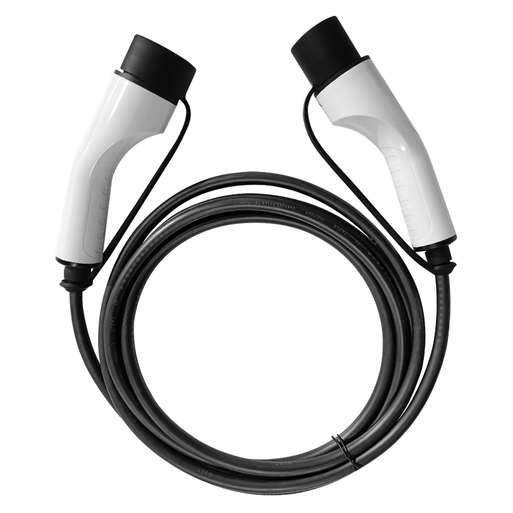 E-mingze製造の高速EV充電ケーブル タイプ2 - G - Fast Charging Cable のレビューと価格