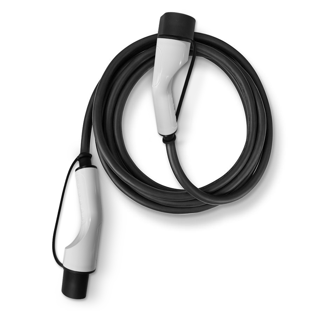 E-mingze製造の高速EV充電ケーブル タイプ2 - G - Fast Charging Cable のレビューと価格