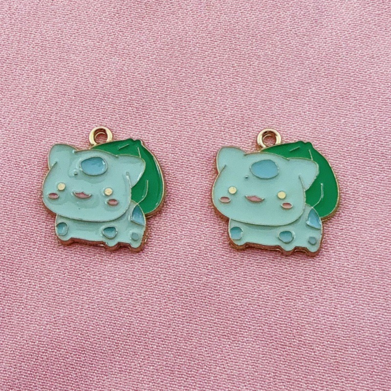 10 個漫画ドリップオイルジュエリーアクセサリー手作り DI - Phone Accessories Jewelry のレビューと価格