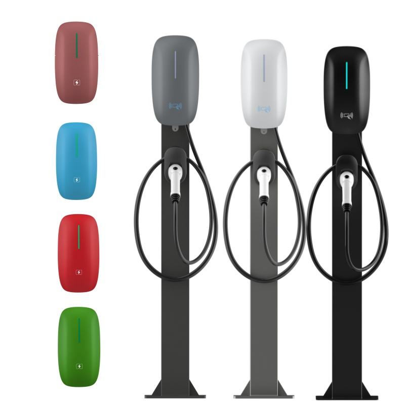 西平220V ACタイプ2 EV車載充電器 7KW 16A調 - Fast Charging Cable のレビューと価格