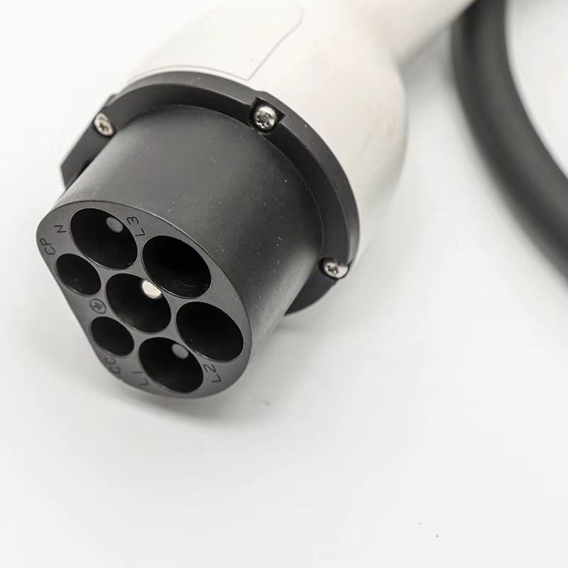 西平220V ACタイプ2 EV車載充電器 7KW 16A調 - Fast Charging Cable のレビューと価格