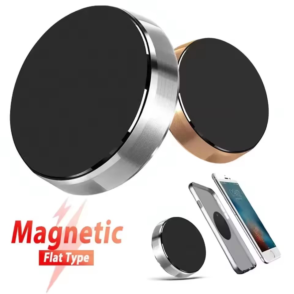 磁気式車載スマホホルダー 汎用車載スマホスタンド iPhon - Phone Accessories Quotes のレビューと価格