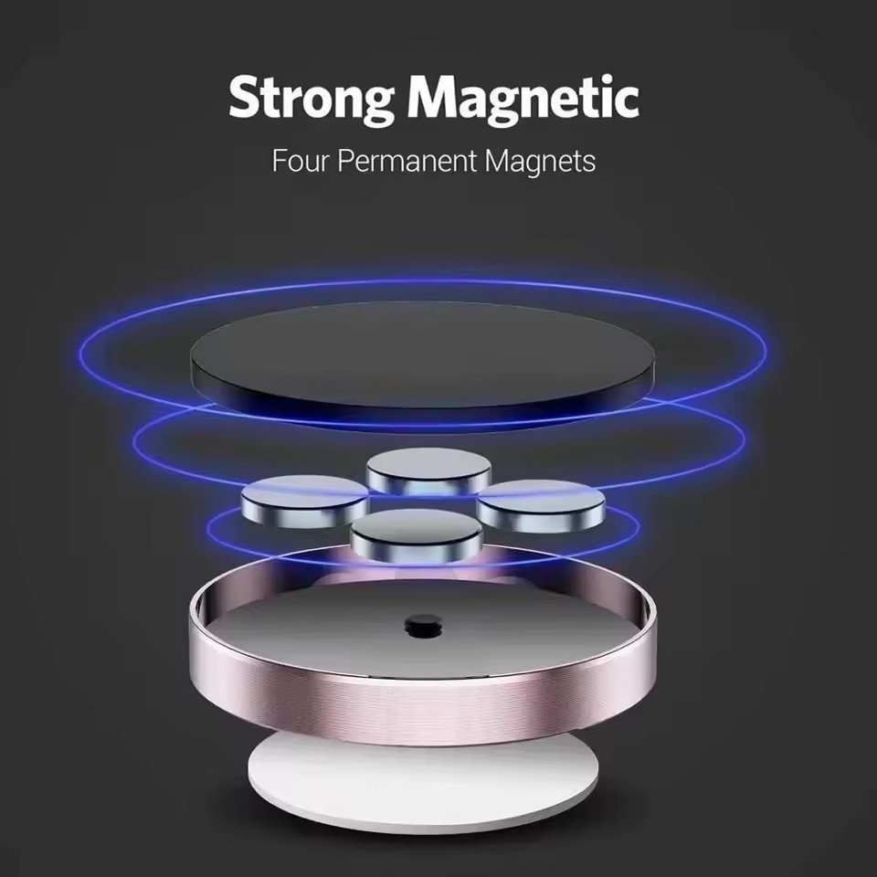 磁気式車載スマホホルダー 汎用車載スマホスタンド iPhon - Phone Accessories Quotes のレビューと価格