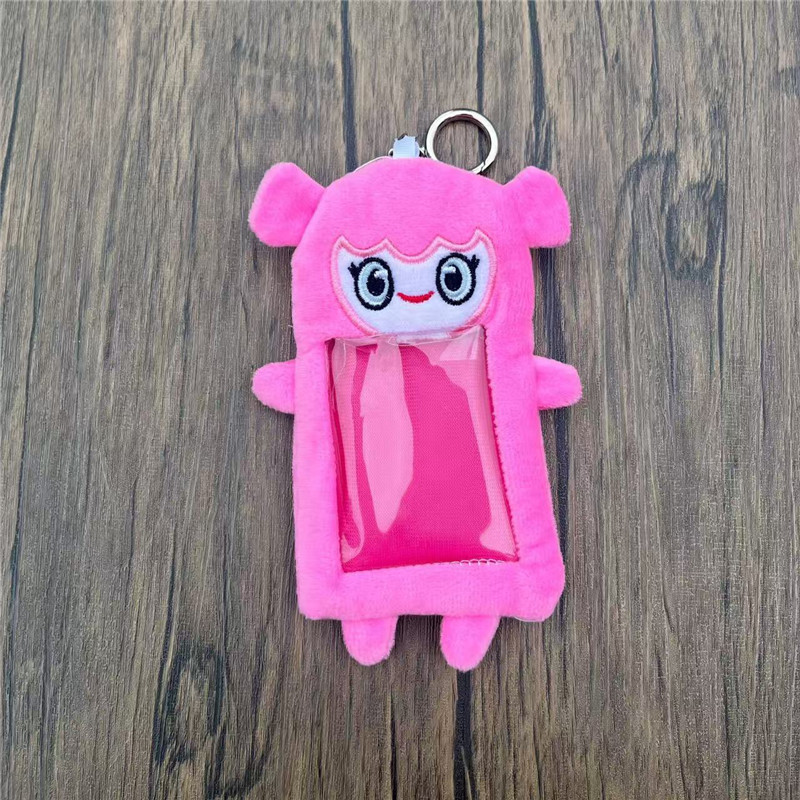 新しい Kpop モモサナミナ漫画ぬいぐるみキーホルダー電話 - Phone Accessories Baby のレビューと価格