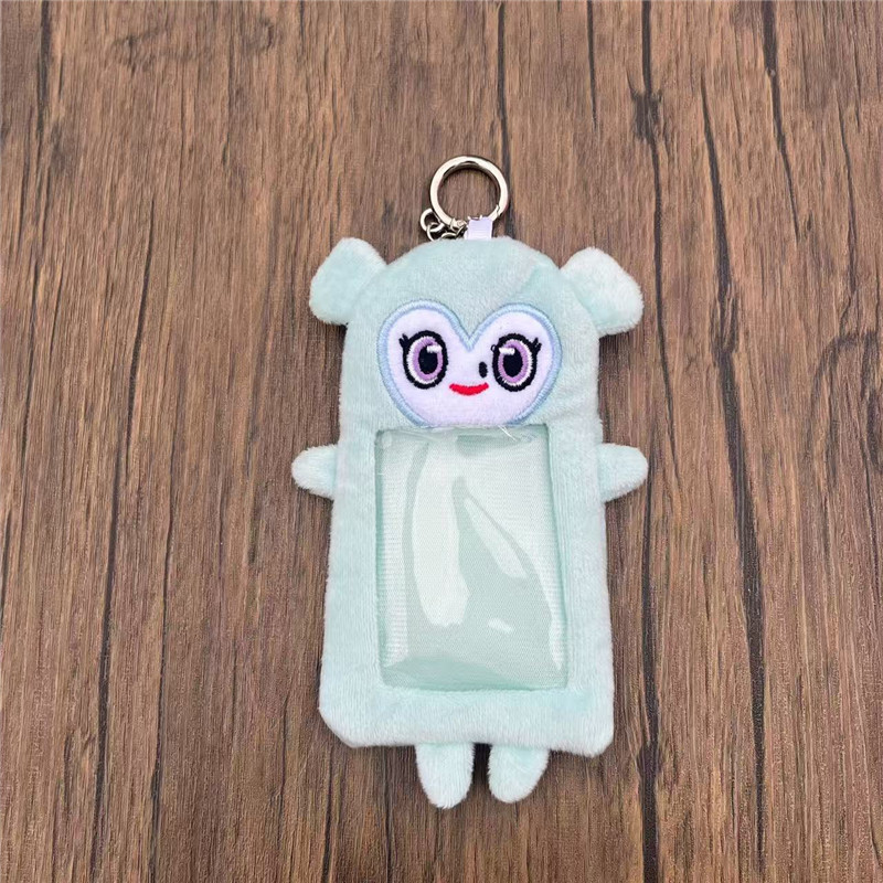 新しい Kpop モモサナミナ漫画ぬいぐるみキーホルダー電話 - Phone Accessories Baby のレビューと価格