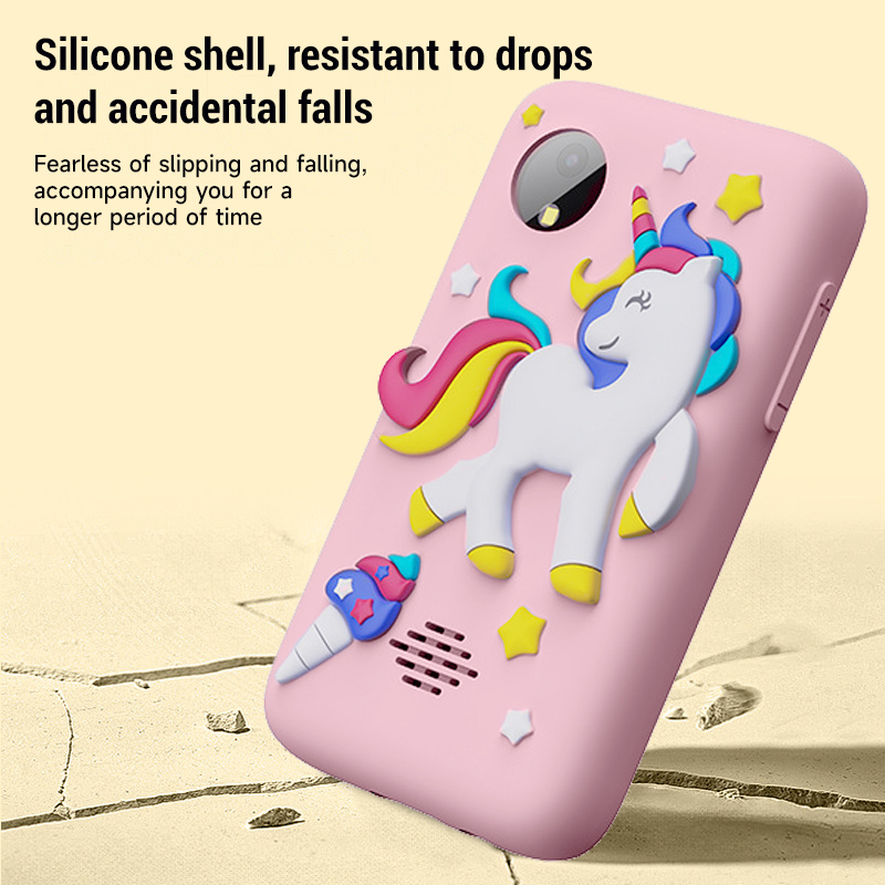 ベビーフォンおもちゃ スマートフォンカメラおもちゃ 漫画風ミ - Phone Accessories Baby のレビューと価格
