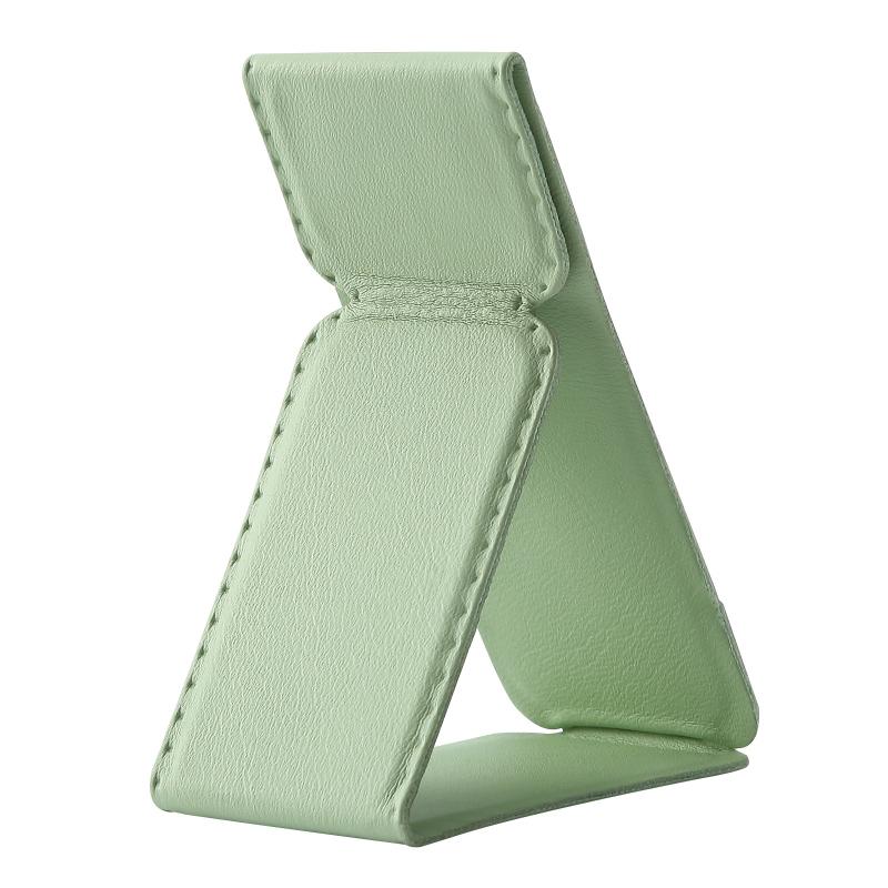 ユニバーサル折りたたみ電話ホルダーバックステッカーリンググリ - Phone Accessories Quotes のレビューと価格