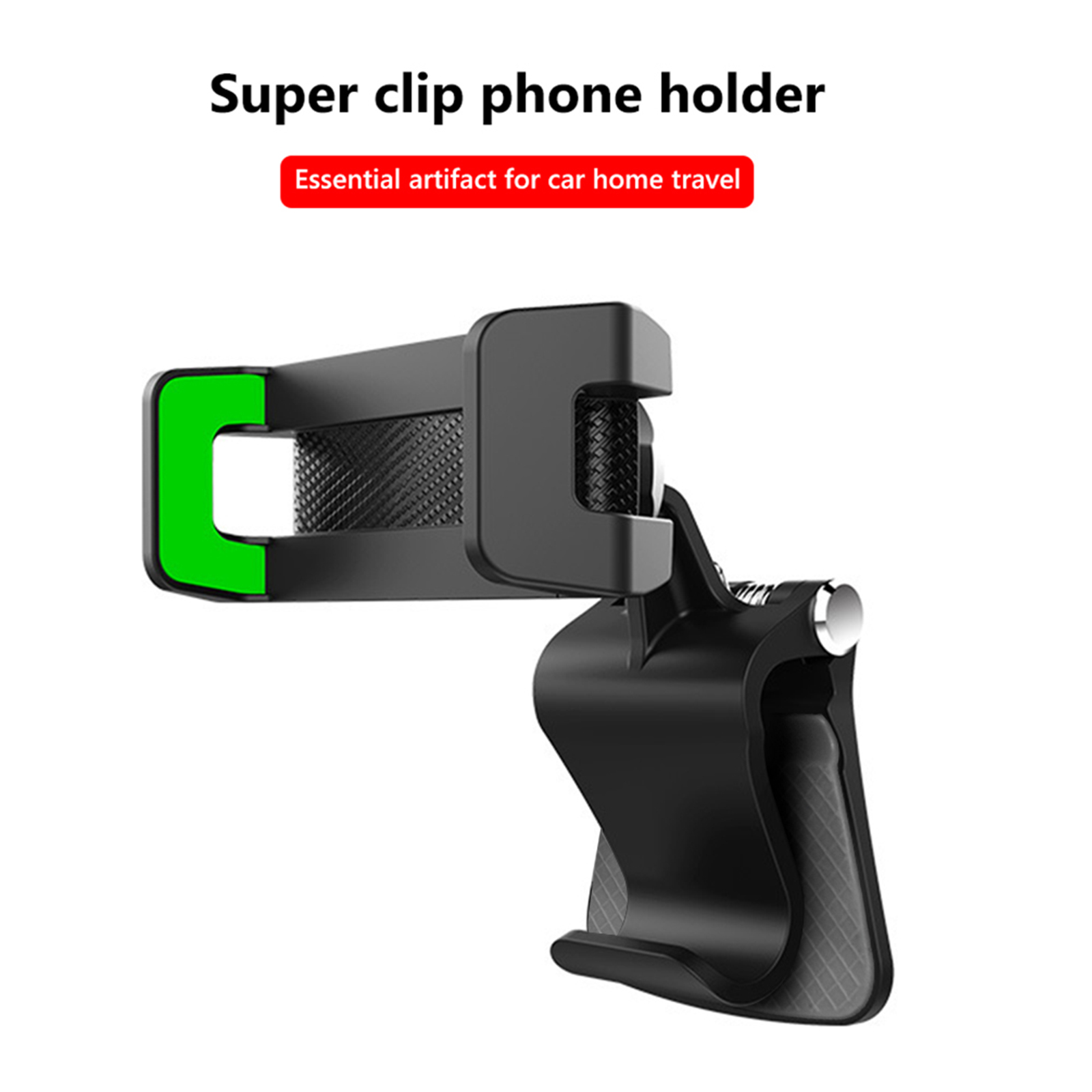 車用ベビーカー携帯電話ホルダー クリップマウント 多機能GP - Phone Accessories Baby のレビューと価格