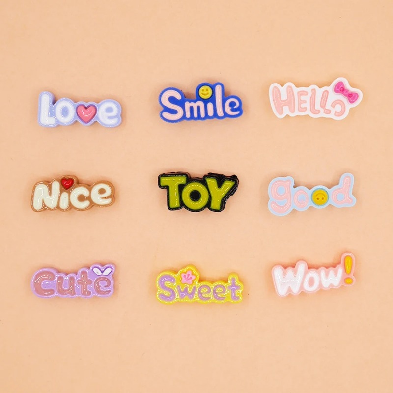 女性のための樹脂製のカボション,ロープ,手工芸品,DIYアク - Phone Accessories Baby のレビューと価格