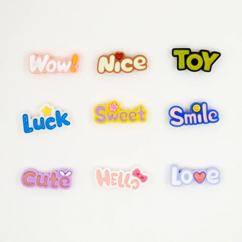 女性のための樹脂製のカボション,ロープ,手工芸品,DIYアク - Phone Accessories Baby のレビューと価格