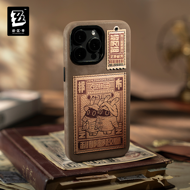 電話ケースオリジナル Zenless ゾーンゼロ ZZZ B - Phone Zone Accessories のレビューと価格