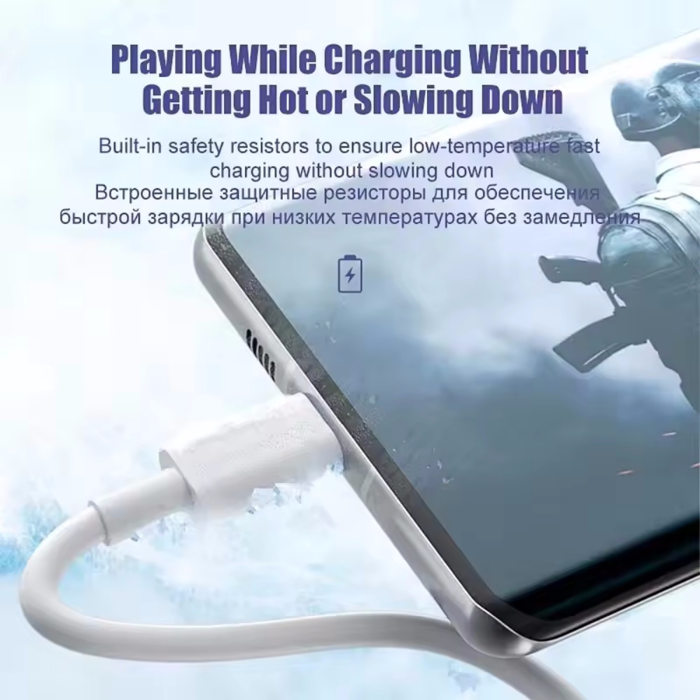 100W 10A USB Type-Cデータケーブル 超急速 - Huawei Mate 60 のレビューと価格