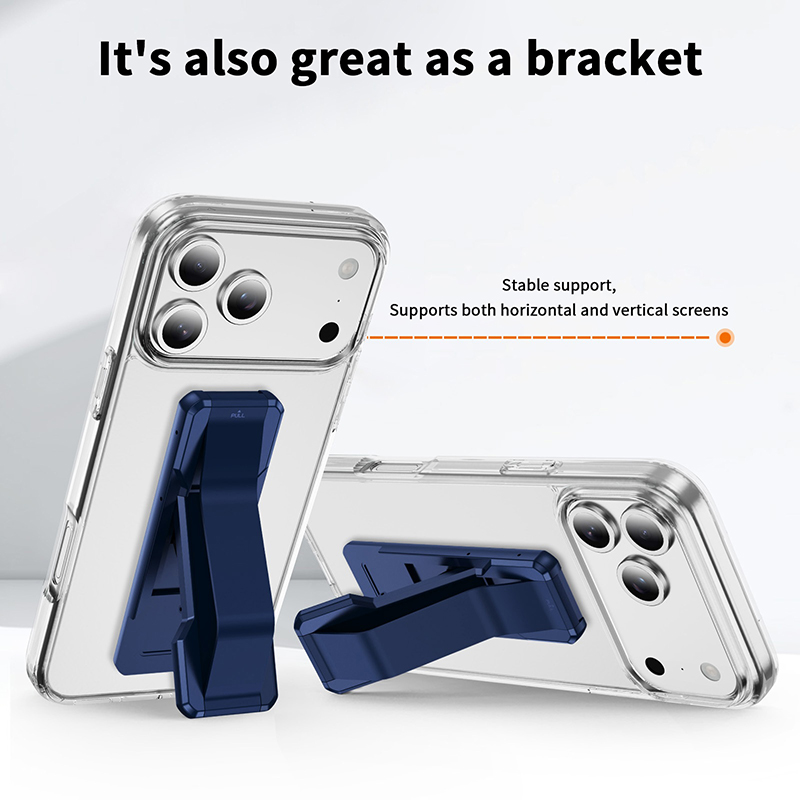 ユニバーサルインビジブルバックル携帯電話ホルダー折りたたみ式 - Phone Accessories Quotes のレビューと価格