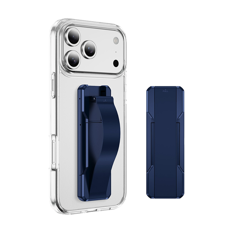 ユニバーサルインビジブルバックル携帯電話ホルダー折りたたみ式 - Phone Accessories Quotes のレビューと価格