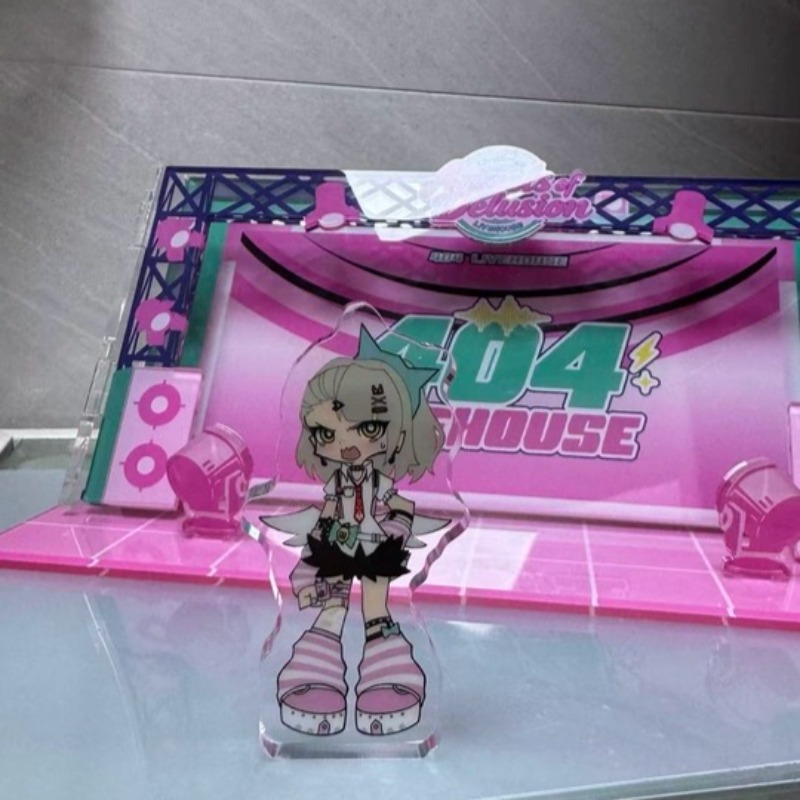 Zenless Zone Zero Ire Chinatsu - Phone Zone Accessories のレビューと価格