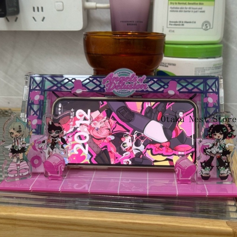 Zenless Zone Zero Ire Chinatsu - Phone Zone Accessories のレビューと価格