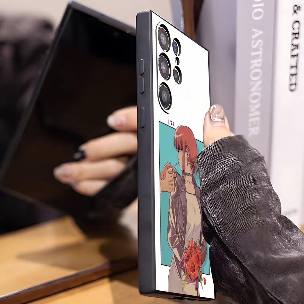 ヤマダホットアニメガールスマホケース サムスンギャラクシーS - Phone Accessories For Girls のレビューと価格