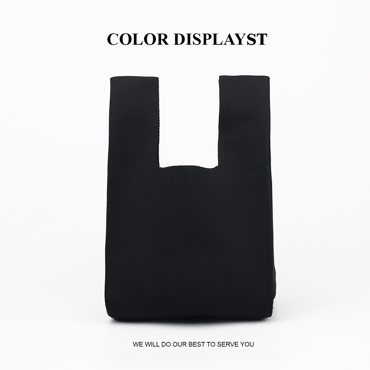 1ピースの無地でシンプルな多用途ハンドバッグ。耐久性があり、 - Phone Accessories In China のレビューと価格