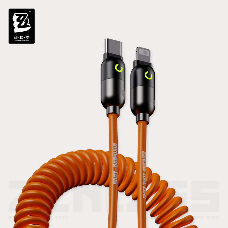 ZZZ Zenless Zone Zero バンブースプリン - Phone Zone Accessories のレビューと価格