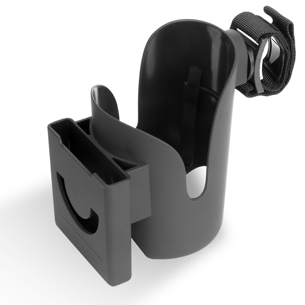 カップホルダーベビーカー用ベビーカー水ボトルサポート携帯電話 - Phone Accessories Baby のレビューと価格