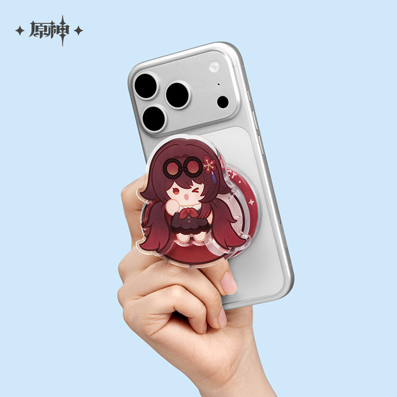 【公式グッズ】GSインパクト サマーパーティーゲーム アニメ - Phone Accessories In China のレビューと価格