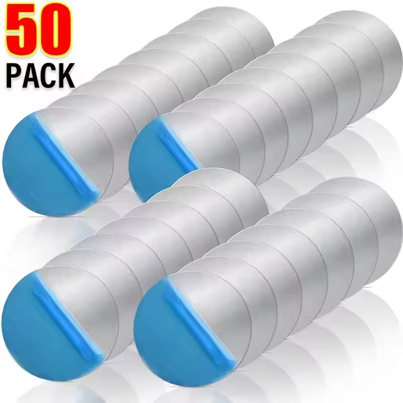 50/1 個金属プレートディスク用マグネット自動車電話ホルダ - Phone Accessories Quotes のレビューと価格