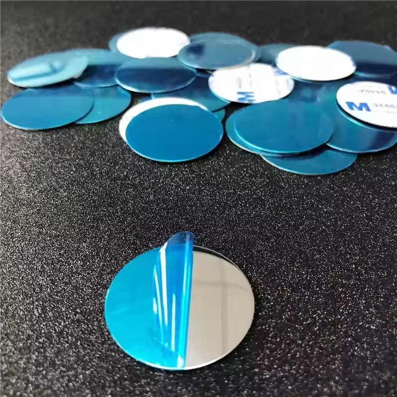 50/1 個金属プレートディスク用マグネット自動車電話ホルダ - Phone Accessories Quotes のレビューと価格