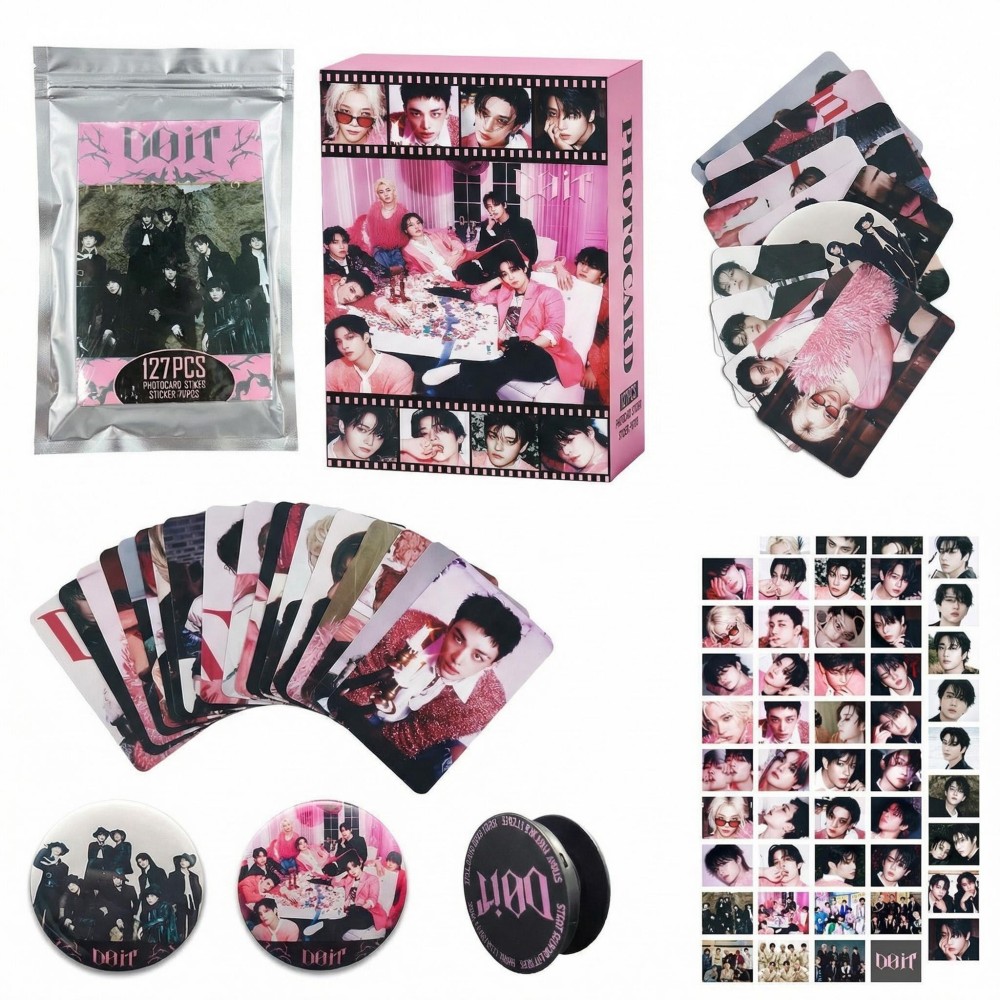 DO ITテーマ K-POP Stray Kids SKZ  - Phone Accessories Baby のレビューと価格