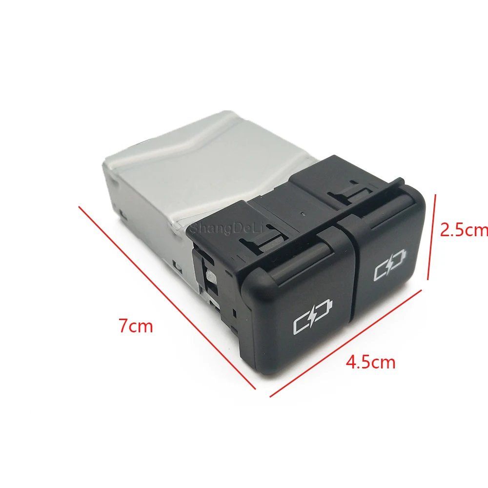 Cタイプカー充電器,PD急速充電,電話充電インターフェースア - Phone Accessories Types のレビューと価格